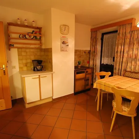 Apartment Gutwenger