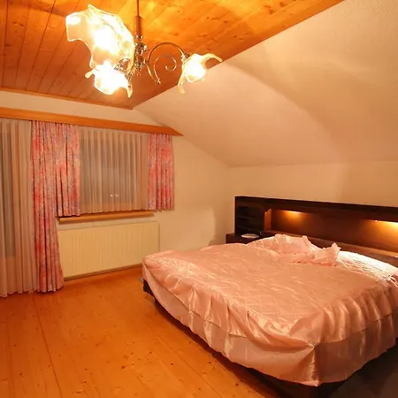 Apartment Gutwenger Sillian