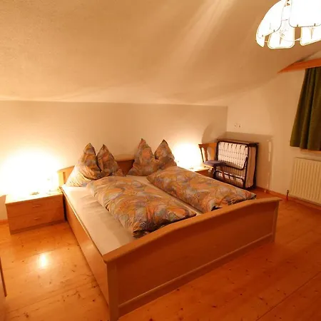 アパート Gutwenger