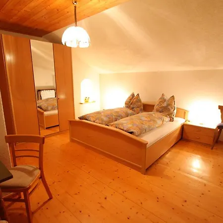 Apartment Gutwenger *