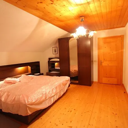 Apartment Gutwenger Sillian