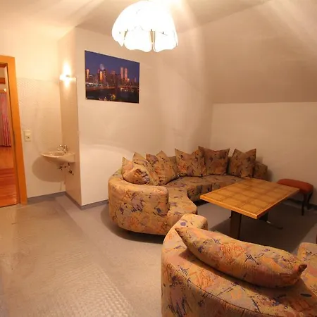 Apartment Gutwenger Sillian