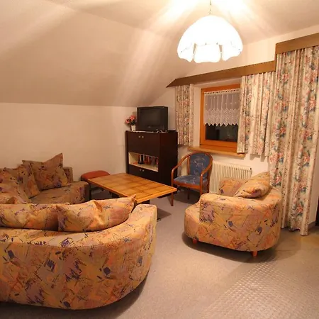 Apartment Gutwenger