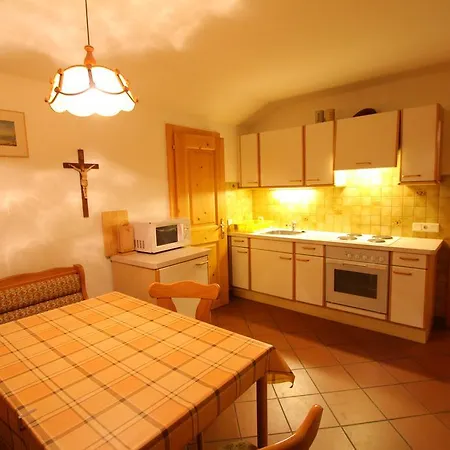Apartment Gutwenger Sillian