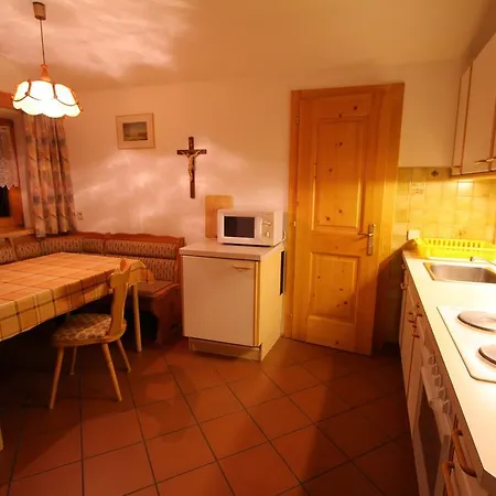 Gutwenger Apartment Sillian