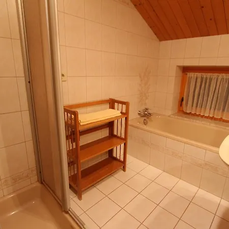 Apartment Gutwenger
