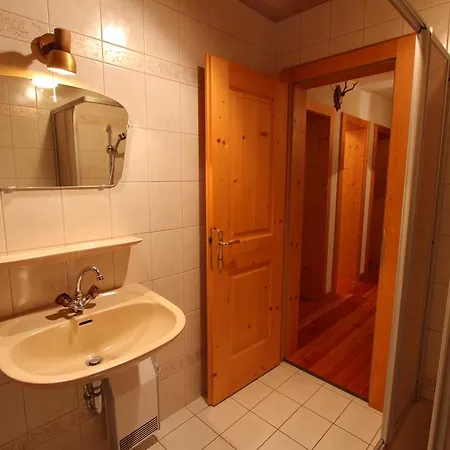 Gutwenger Apartment