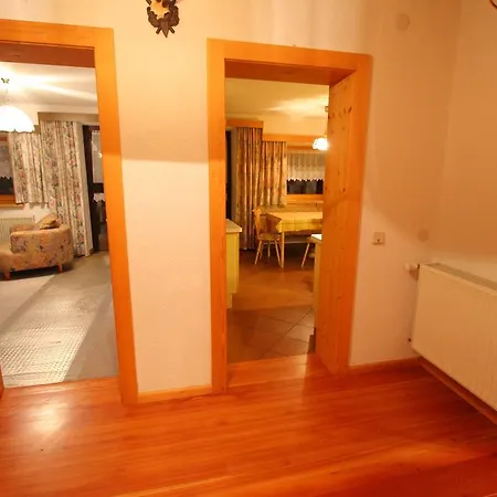 아파트 Gutwenger 실리안