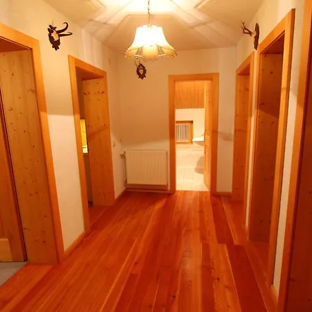 Gutwenger Apartment Sillian