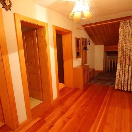 Apartment Gutwenger *