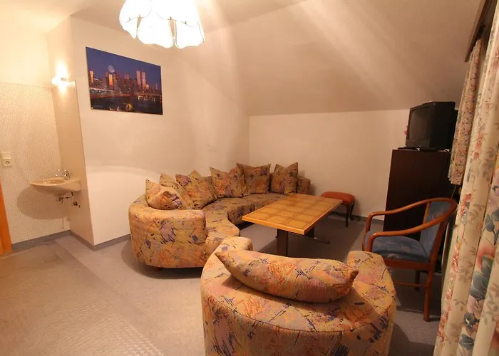 アパート Gutwenger *