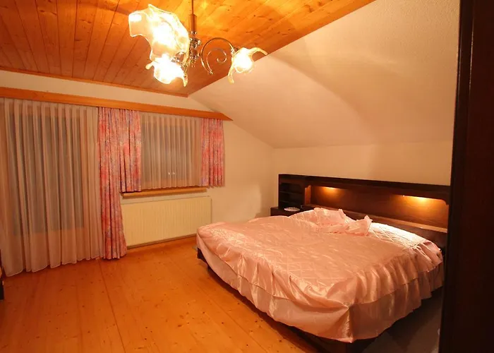 Apartman Gutwenger Sillian