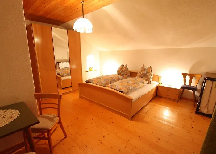 Apartman Gutwenger *