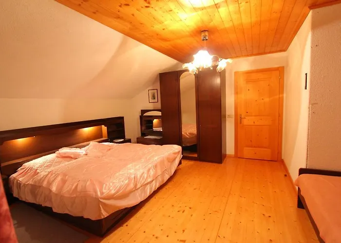 Apartman Gutwenger Sillian