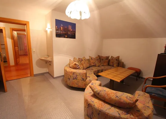 Apartman Gutwenger Sillian