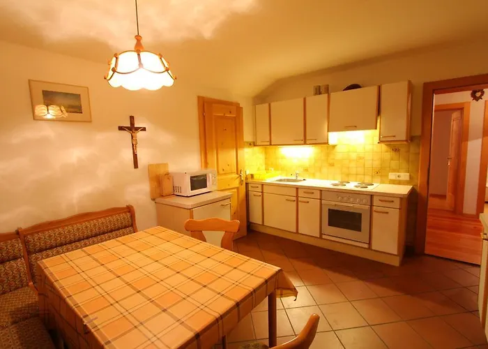 公寓 Gutwenger 锡利安