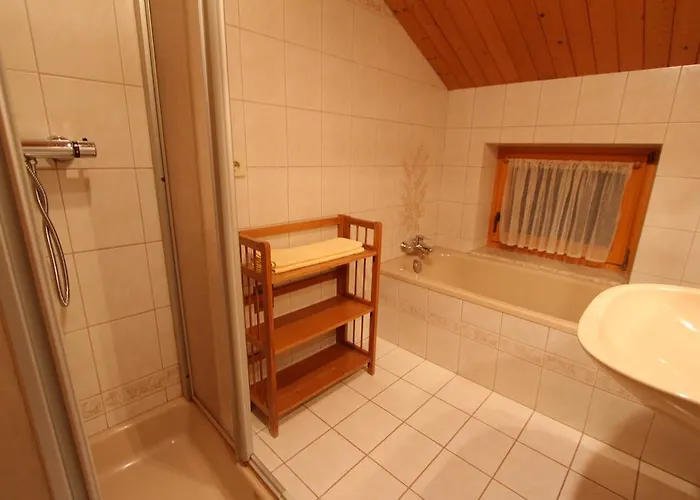 アパート Gutwenger