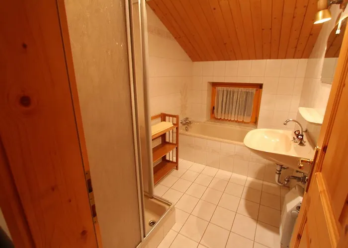 Gutwenger アパート *