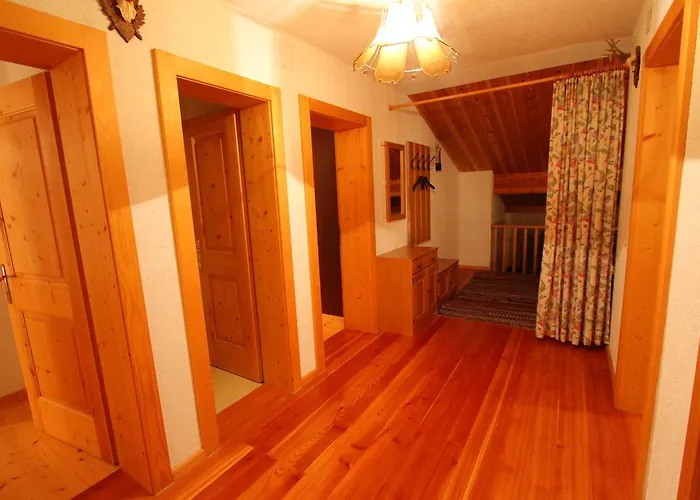 アパート Gutwenger *