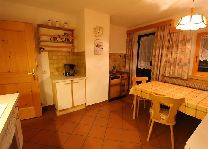 Appartamento Gutwenger