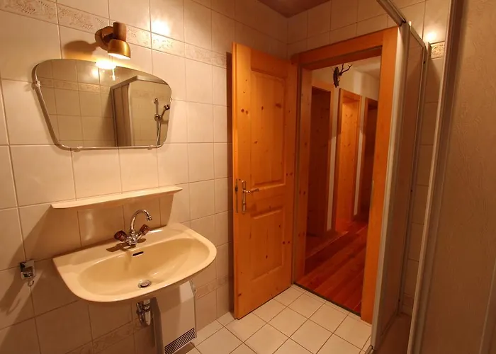 Gutwenger Appartamento