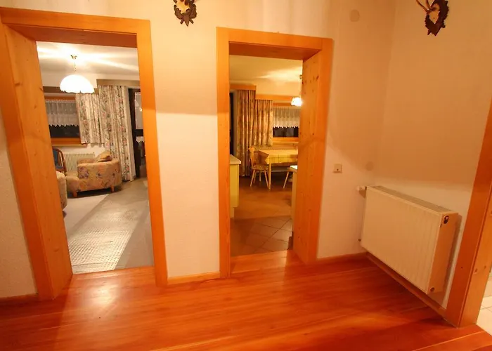 Appartamento Gutwenger Sillian