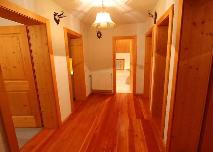 Gutwenger Appartamento Sillian